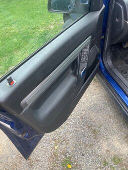Opel vectra C 1.9 cdti - 6