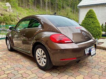 Volkswagen Beetle 1.2 TSI Design - 6