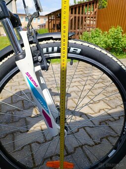 Dievčenský bicykel Charisma 1.0 - 6