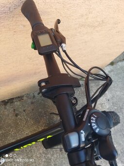 Elektrický bicykel volta VB 2 - 6
