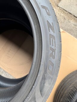 315/35R20 - 275/40R20 - 6