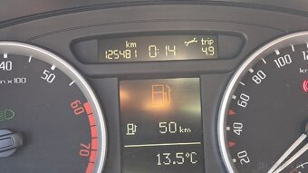 Fabia 1,2 htp - 6