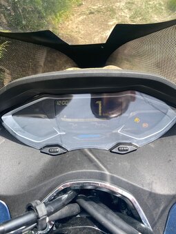 Honda PCX - 6
