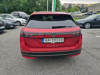 VW Passat 2.0tdi 2024 Elegance - 6