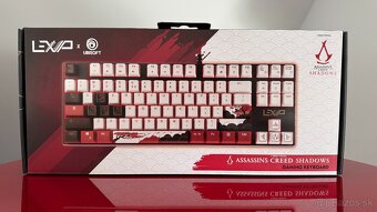 Assassin’s Creed Shadows VISA Exclusive Legend Bundle (limit - 6