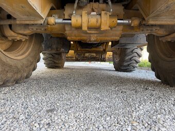 Caterpillar 444 / 2020 joystic traktor bager - 6