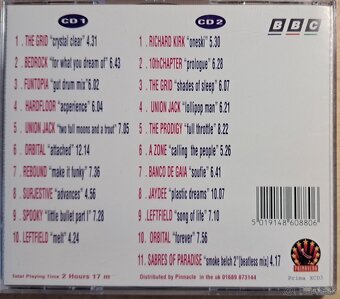 CD VÝBERY č.163 - 6