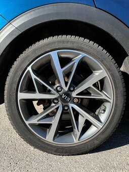 4 pneu za cenu 1: Michelin CrossClimate+ 225/45 R18 95Y XL - 6