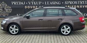 Škoda Octavia Combi 1.4 TSI Ambition - 6