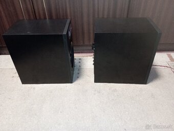 bowers & wilkins - 6
