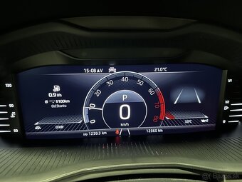 Škoda Kamiq 1.5 TSI 110 kW DSG Ambition (2020) - 6