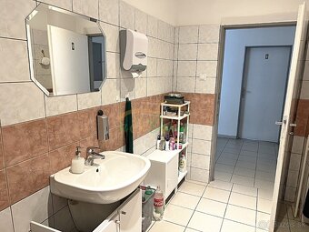 Klimatizované kanc.priestory LEN za 5,90€/ m2 , centrum KE - 6