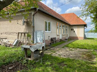 PODLUŽANY Rd s krásnym pozemkom - 6