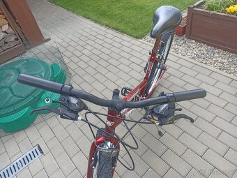 Dámsky bicykel Kenzel - 6