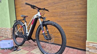 E-BIKE značky CUBE ACCESS - 6