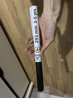 Odrazadlo Strider Sport - 6