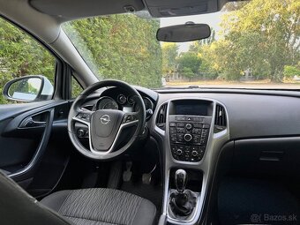 Opel Astra Sports Tourer 1.6 CDTI 2016 - 6