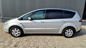 Ford S-Max 1.8tdci - 6