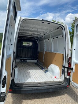 RENAULT MASTER L3H2 - 6