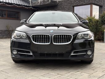 BMW Rad 5 530d xDrive - 6