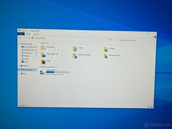 DELL OptiPlex 3050 Micro _ 8GB RAM_128GB SSD - 6