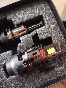 D2S led - 6