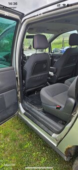 Sharan 1.9Tdi Stk+EM 2027 - 6