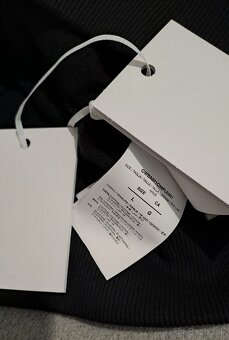 OFF WHITE DAMSKA MIKINA - 6