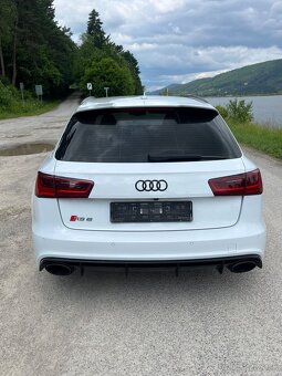 Audi RS6 - 6