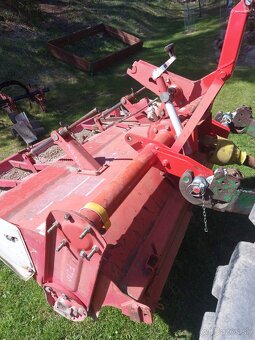 Rotavator - 6