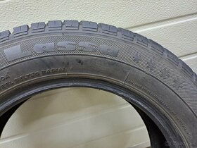 Zimné 175/65 r15 Lassa Snoways 2 Plus - 6
