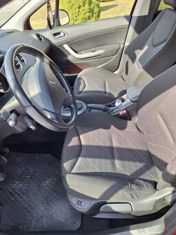 Peugeot 308 SW 1.6 e-HDI - 6