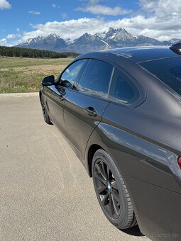 BMW F36 (420D) 2018 NOVÁ STK/EK - 6
