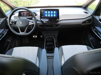 Volkswagen ID.3 PRO Tep. Čerpadlo 9/2022 - Odpočet DPH - - 6