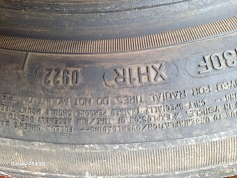 205 /55r 16 - 6
