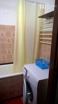 1izb.tehl.byt, 38m2, Tyršovo nábrežie, KE-Staré Mesto - 6