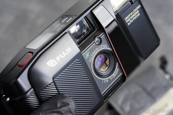 Fujifilm Cardia HITE Date Fujinon 35mm F/2.8 (zanovny stav) - 6