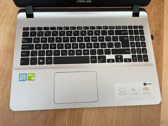 Notebook pre bežných ľudí, deti a seniorov. - 6
