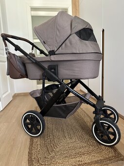 ABC Design Salsa 4 Air Nature - 6