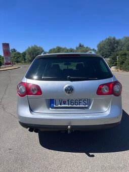 VW PASSAT - 6