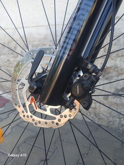 Bicykel zn. Rozzo - 6