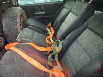 Seat Alhambra 1.9tdi 96 kw - 6