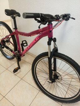 27.5" Maxbike lady Disc - 6