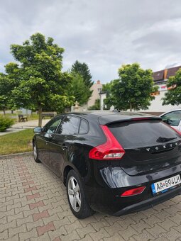 Volvo V40, 1,6 D2, Diesel , 84KW, 2013, - 6