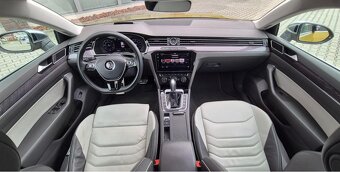 Volkswagen Arteon 2.0 TDi 4Motion 176 kW - 6