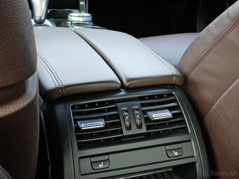 Predam BMW 530d Xdrive 2015 104.000km - 6