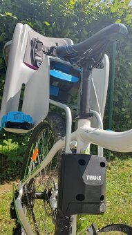 Thule RideAlong - 6