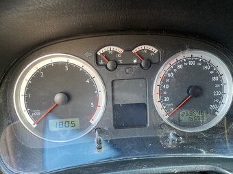 Golf 4 - 6