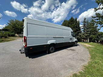 Iveco Daily 3,0Tdi automat - 6