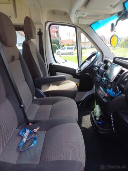 Fiat ducato - 6